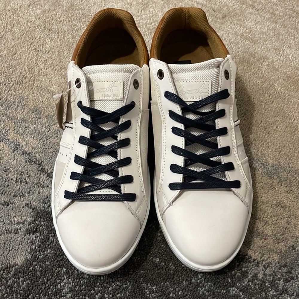 Bull Boxer handcraft European quality leather mens shoe - Picture 4 of 16